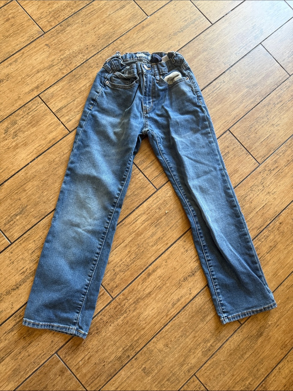 Old Navy Blue Kids' Denim Jeans